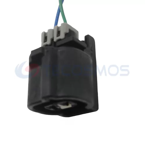 Waterproof Wire Connector Cable Harness Automotive Enclosure Connector for Toyota 2Pin Female 6189-0031 6189-0033 - image 4